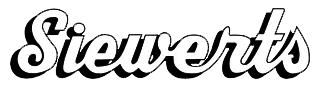 Siewerts Logo